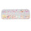 12 Grids Color Sequins 4Pcs Nail Glitter Flakes 1