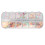 12 Grids Color Sequins 4Pcs Nail Glitter Flakes 2
