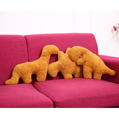 Peluche Oreiller Nugget 2