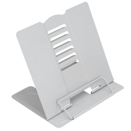 Book Holder Ergonomic Design Prevent Myopia 1
