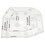 2 Pcs Bowl Cozy Template Acrylic Exquisite Bowl 5
