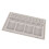 Bead Design Mat Flocked Bracelet Beading Board for 5