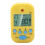 Metrónomo digital Meideal Mini LCD M50 con tempo de ritmo 1