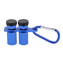 Stair Gauge Aluminum Alloy Hex Framing Square