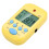 Metrónomo digital Meideal Mini LCD M50 con tempo de ritmo 3