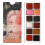 12-Farben-Aquarellfarben-Set, sicher, ungiftig, einfach 1