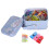 100 stuks quiltclips voor het afwerken van stof 1