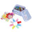 100 stuks quiltclips voor het afwerken van stof 2