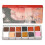 12-Farben-Aquarellfarben-Set, sicher, ungiftig, einfach 2