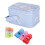 100 stuks quiltclips voor het afwerken van stof 4