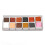 12-Farben-Aquarellfarben-Set, sicher, ungiftig, einfach 4
