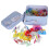 100 stuks quiltclips voor het afwerken van stof 3