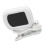 Clip-On-Tuner mit LCD-Digitalanzeige 5