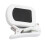 Clip-On-Tuner mit LCD-Digitalanzeige 4