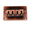 Gitarr med fast stall, elbas, hardtail, sadel 4