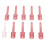 10Pcs Knitting Machine Needles Durable Plastic 1