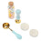 Wax Sealing Stamps Set Clear Pattern Comfortable 5