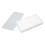100pcs Plastic Sewing Machine Bobbins Glossy Edge 3