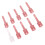 10Pcs Knitting Machine Needles Durable Plastic 5