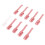 10Pcs Knitting Machine Needles Durable Plastic 4