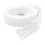 Spitzenband, Baumwollgarn, 20 Yards, hohl 1