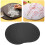 20Pcs Blank Round Paper Thickened Hand Drawing 5