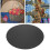 20Pcs Blank Round Paper Thickened Hand Drawing 4