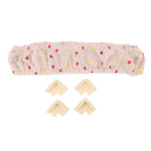 Rug Hooking Frame Cover Elastic Band Punch Needle