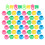 56Pcs Bobbin Thread Buddies Silicone Holder Clips 4