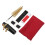 Kit de nettoyage pour bec de saxophone soprano 2