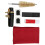 Kit de nettoyage pour bec de saxophone soprano 5