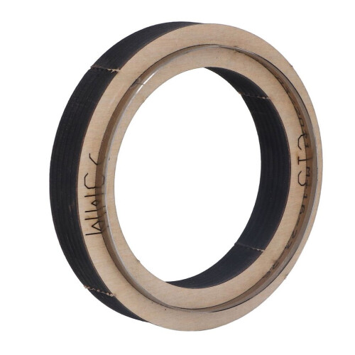 Leather Cutting Die Strip Durable High Carbon 2