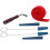 Piano Tuning Tool Temperament Strip Pin Wrench 2