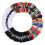 100Pcs Cross Stitch Thread Embroidery Sewing 1