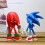 Ensemble de 12 figurines de jeu vidéo, modèle de dessin animé 4