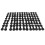 50Pcs Shade Cloth Plastic Clips Easy Installation 1