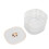 Jewelry Storage Box 3 Layers Stackable Elegant 5