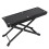 Guitar Footstool Height Adjustable 4 Positions 1