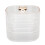 Jewelry Storage Box 3 Layers Stackable Elegant 4