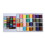 Sewing Thread Set 60 Shaft Multicolor Practical 1