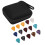 Gitaarplectrumtas set, groot, waterdicht, goed 2