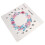 Couverture mensuelle pour bébé (garçons et filles) 2
