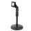 Afneembare, verstelbare, compacte desktopmicrofoon 1