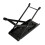 Guitar Footstool Height Adjustable 4 Positions 4