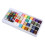 Sewing Thread Set 60 Shaft Multicolor Practical 4