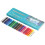 Weiche Ölpastellkreiden, 24 Farben, Mini-Profi-Set 2