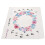 Couverture mensuelle pour bébé (garçons et filles) 4