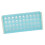 40 Slots Roller Bottles Holder DIY Vertical 3