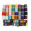 Sewing Thread Set 60 Shaft Multicolor Practical 5