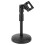 Afneembare, verstelbare, compacte desktopmicrofoon 3